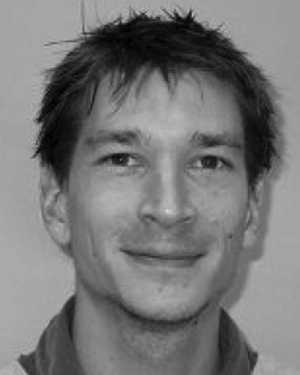 Gilles Trédan