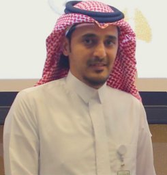 Hassan S Alamri