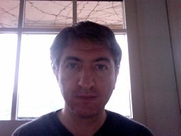 Carlos F. Sopuerta