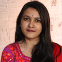 Nabanita Das