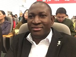 Seidu A. Richard