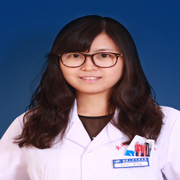 Gaili Chen