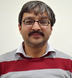 Mehr Yahya Durrani