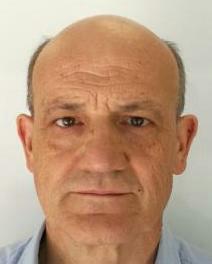 Juan Jose Serrano Martín