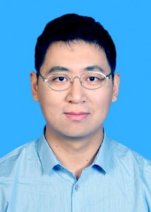 Ying Bai