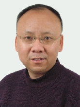 Yufeng Zhang
