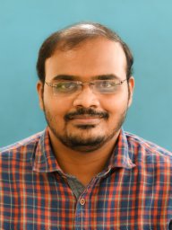 Vennampally Nataraj