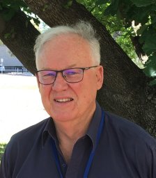 Mark A. Clements