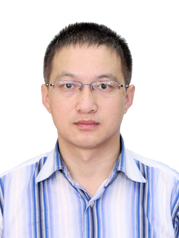 Qingshan Huang