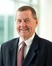 Donald Howie
