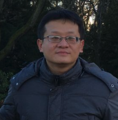 Ping Wang