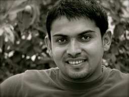 Somdutt Mujwar