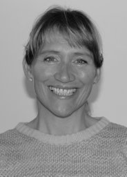 Marianne Davies