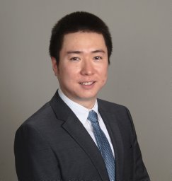 Jianming Hao