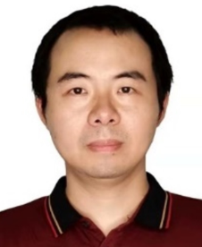 Shengdan Liu