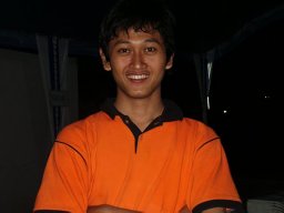 Muhammad Budi Rahayu Widodo