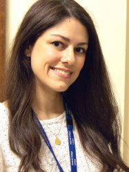 Athina Georgiadou