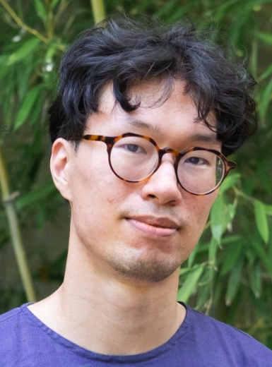 Jonathan Zong