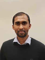 Iqbal Mahmud