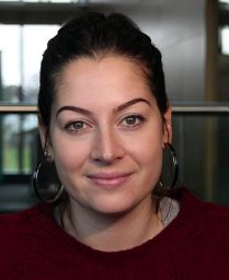Eugenia Pugliese