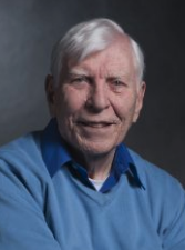 Alvin V. Tollestrup