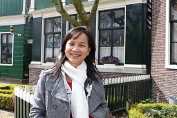 Ngan Thi Thanh Nguyen