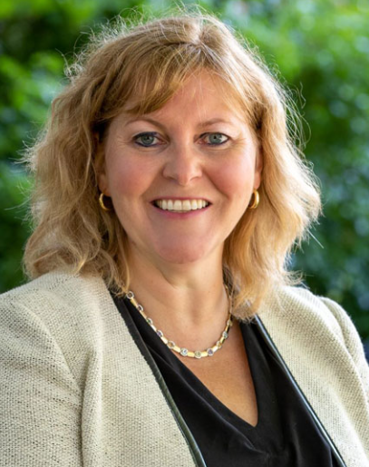 Susan Tighe