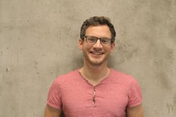 Matthias Baumann