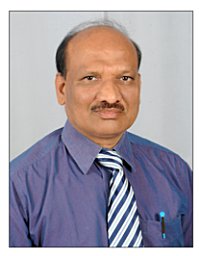 Suresh M. Tuwar