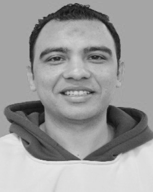 Ahmed Mostafa Khalil