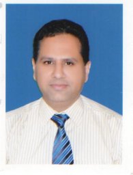 Saadat Hanif Dar