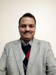 Dr Narendra Kumar