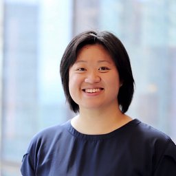 Claire Liu