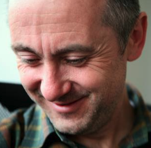 Jonathan Peter Keating