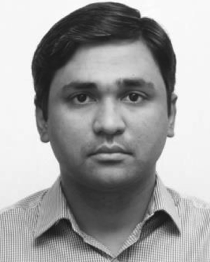 Kapil Debnath