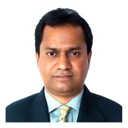Mohammed P.I. Bhuiyan