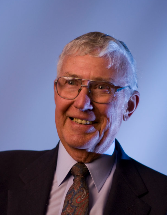 George Krauss