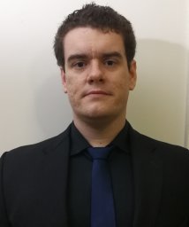 Matthew B O'Rourke