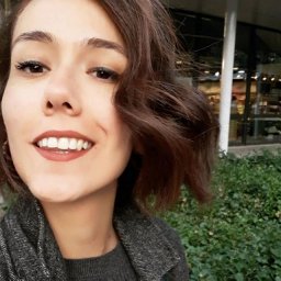 Sila Guler