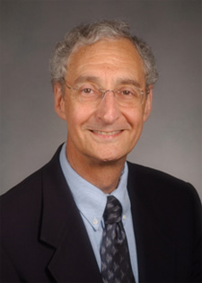 C. Norman Coleman