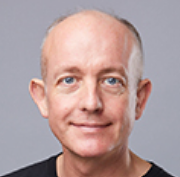 Christopher Dance