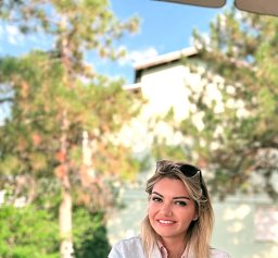 Gözde Ikizer