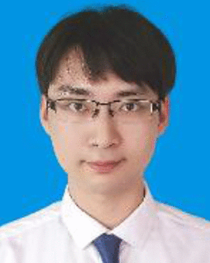 Yeran Liu
