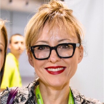 Tamara Milovanovic (ex Alempijevic)