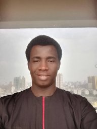 Chukwuemeka Samson Ahamefule