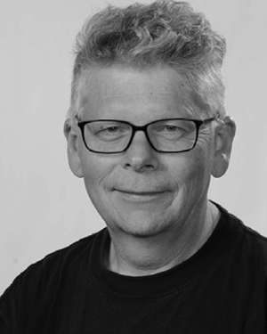 bjorn tveit