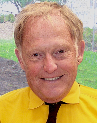 Walter Reynolds Farley
