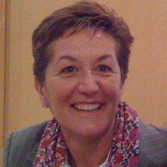 Teresa Aguado Odina