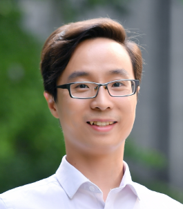 Mingrui Xia