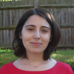 Carolina A. Urzúa Torres
